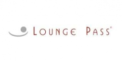 UK Airport Lounge Pass Voucher