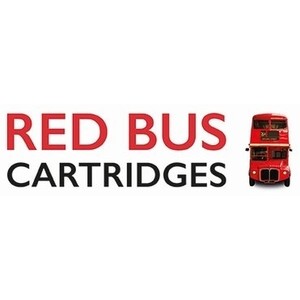 Sign Up To The Newsletter For Special Offers and Promotions at Red Bus Cartridge