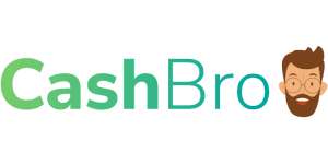 Up to 65% Off CashBro