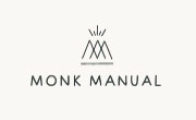 The Monk Manual Daily Planner