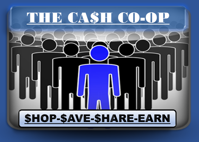 The Cash Coop