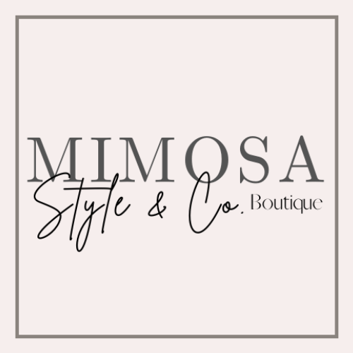 Mimosa Style and Co