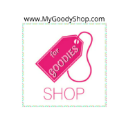 MyGoodyShop