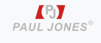 PJ Paul Jones