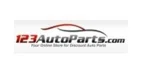 Up to 35% Off on Select Items at 123AutoParts