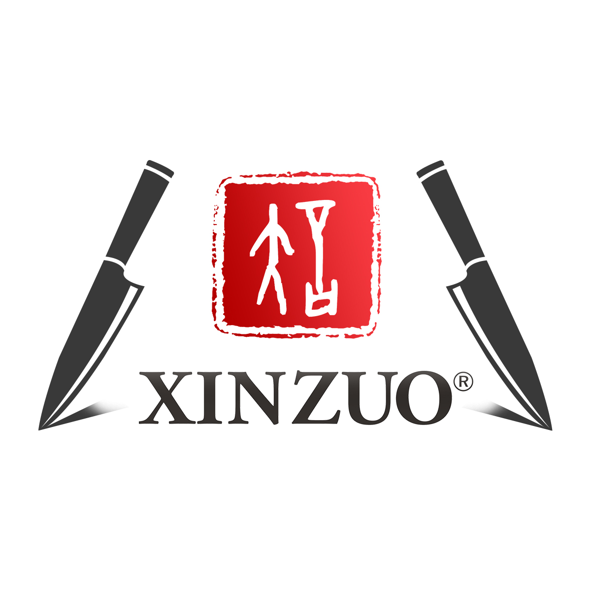 12% OFF XINZUO CUTLERY