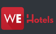 WE Hotels UK