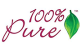 100% Pure