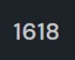 1618 Store