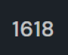 1618 Store