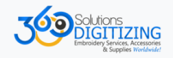 360 Digitizing Solutions
