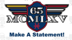 65 Mcmlxv