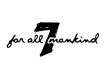 7forallmankind
