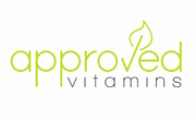 Approved Vitamins