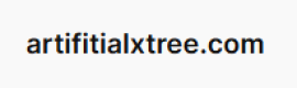 Artifitialxtree.com