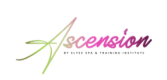 Ascension by Elyse