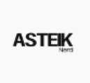 Asteik Nerd