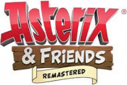 Asterix And Friends