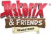 Asterix And Friends