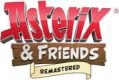 Asterix And Friends