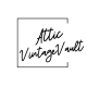 Attic Vintage Vault