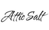Attic Salt IN