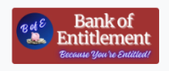 Bank of Entitlement