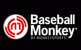 Baseball Monkey