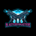 Blasters4Masters