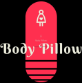 Custom Body Pillow