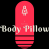 Custom Body Pillow