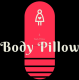 Custom Body Pillow