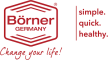 Borner CH
