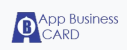 App Business Card