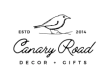 Canary Road
