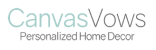 Canvas Vows