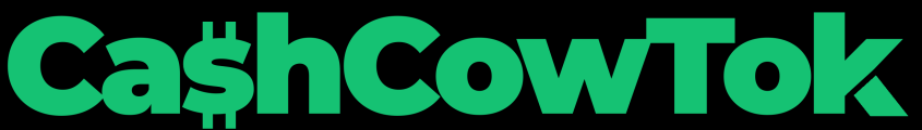 CashCowTok