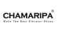 Chamaripa Shoes