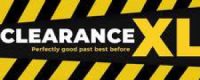 Clearance XL