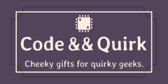 Code and Quirk