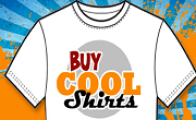 Buy Cool Shirts