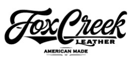 Fox Creek Leather