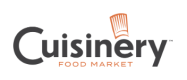 Cuisinery Food Market