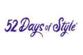 52 Days of Style