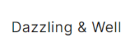 Dazzling And Well