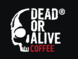 Dead Or Alive Coffee