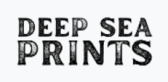 Deep Sea Prints