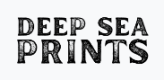 Deep Sea Prints