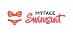 My Face Swimsuit