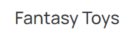Fantasy Toys